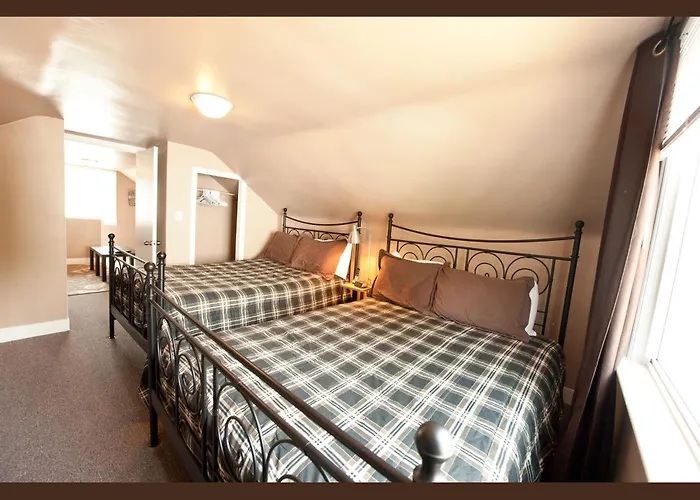 Canyon Crest Holiday home *