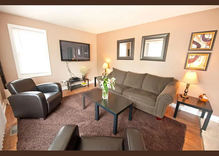 Canyon Crest Holiday home Cheyenne
