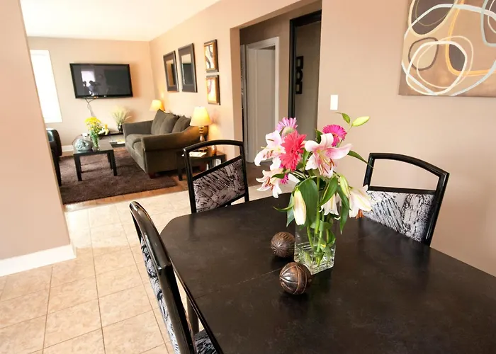 Canyon Crest Holiday home